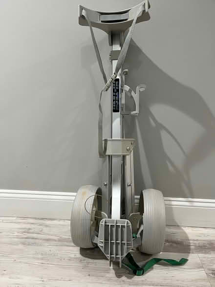 Photo of free Golf caddy (Burlington) #1