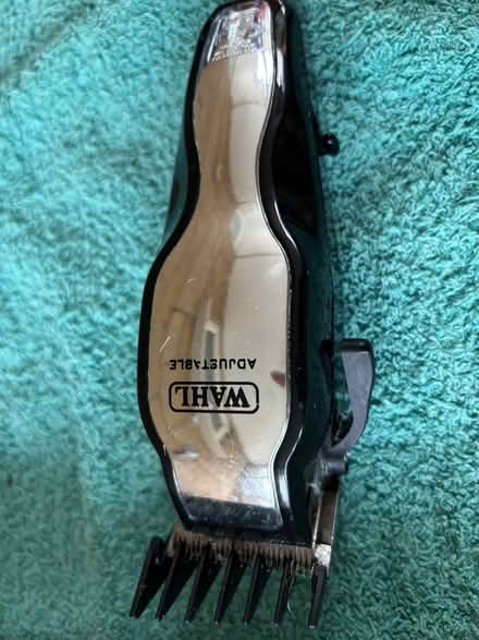 Photo of free Wahl trimmer (GL54) #1