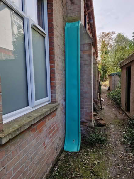 Photo of free 3m slide, no frame (Croham CR2) #1
