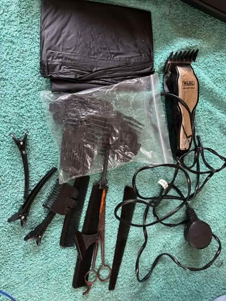 Photo of free Wahl trimmer (GL54) #2