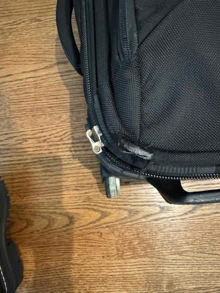 Photo of free Eagle Creek Luggage (Virginia Highlands) #3