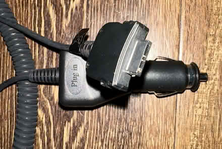 Photo of free In-car device charging leads (Chigwell IG7) #4
