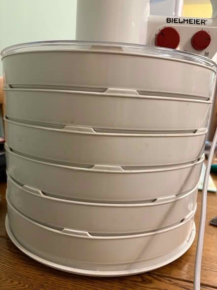 Photo of free Dehydrator (Glenrothes KY7) #2