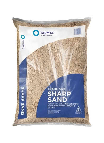 Photo of Sand (Whitehall, BS5) #1