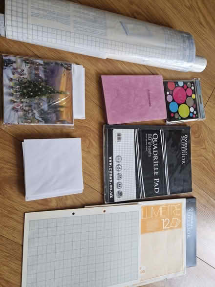 Photo of free Stationery (Kew TW9) #1