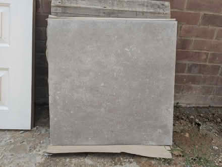 Photo of free Italian floor Tiles 1.8m2 (CT1) #1