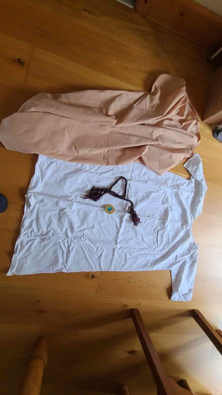 Photo of free Roman dress up outfit (Curbridge OX29) #1
