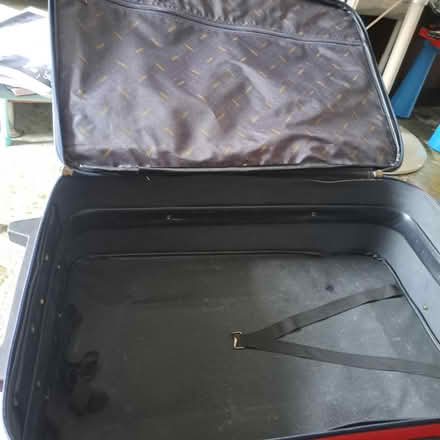 Photo of free Luggage bag 2 wheels (East) #4