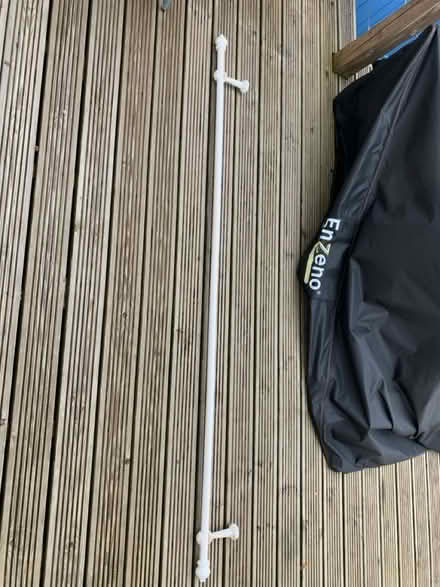 Photo of free Curtain rail (Penylan CF23) #1