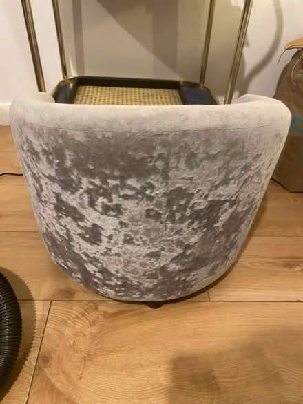 Photo of free Child’s chair (Hampton TW12) #2