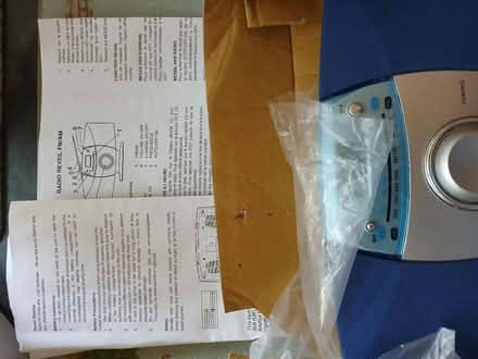 Photo of free Radio FM and MW (Blakenall WS3) #2