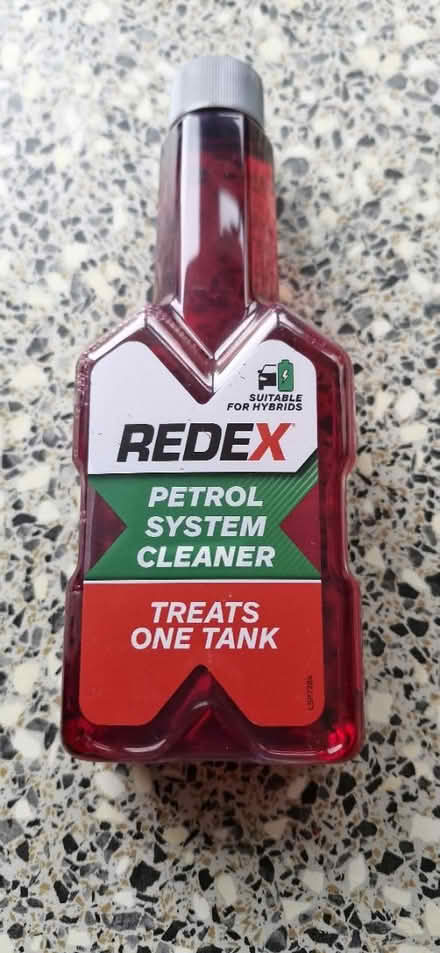 Photo of free Redex Petrol System Cleaner (Wimborne BH21) #1