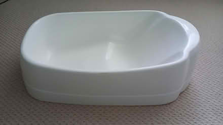 Photo of free Baby bath (Lexden CO3) #1