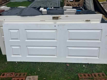 Photo of free Three interior doors (Longton Preston PR4) #3