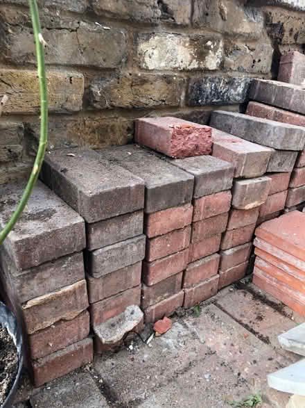 Photo of free Bricks 50+ (Streatham SW16) #3