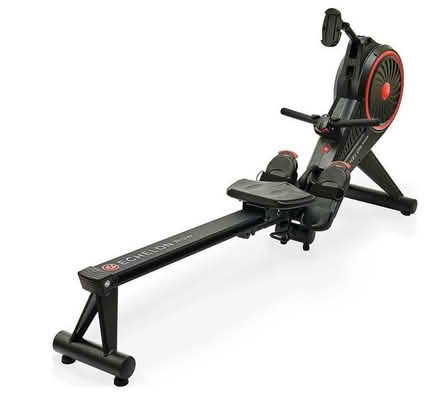 Photo of Magnetic Rowing Machine (Llanbister Road) #1