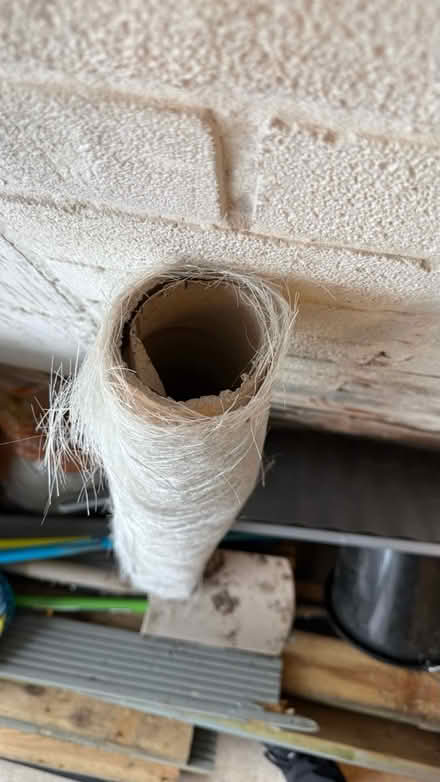 Photo of free Fiberglass (CH45) #1