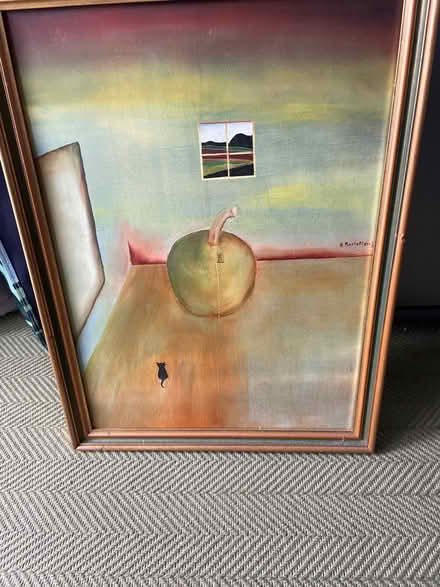 Photo of free Picture (Chelmsford CM3) #1