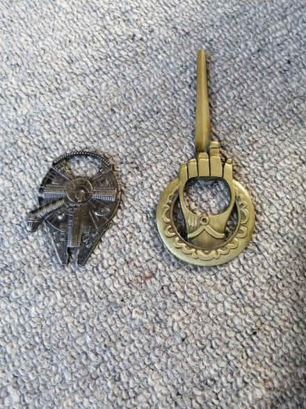 Photo of free 2 Bottle openers (Hailsham, North, BN27) #1