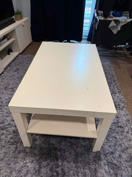 Photo of free Coffee table (Slough SL2) #1