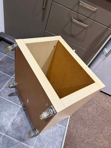 Photo of free Clean Centre table (Slough SL2) #2