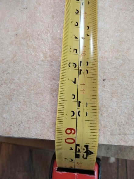 Photo of free Tiles (OX4 Greater leys) #3