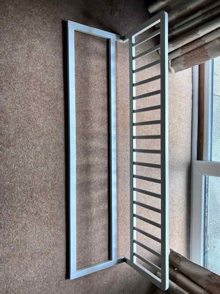 Photo of free Bed Guard (Great Boughton CH3) #1