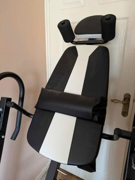 Photo of free Inversion Table (Cf33 6jd) #3