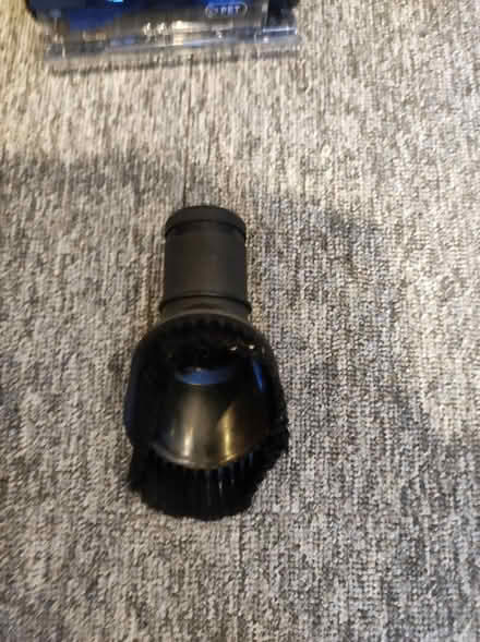 Photo of free Hoover parts (Hanwell) #3