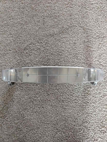 Photo of free Paper towel holder (Ashland) #4