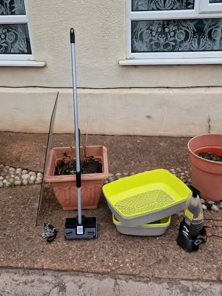 Photo of free Bit and bobs (Wellington, Somerset) #1