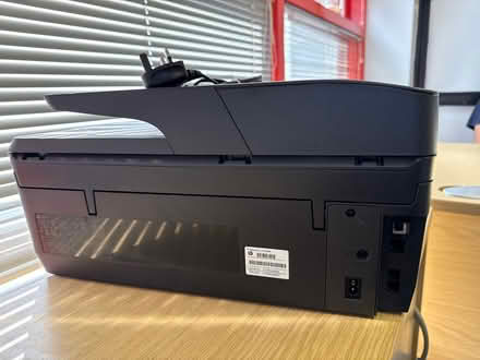 Photo of free HP OfficeJet pro 6970 printer copy (Avenue one Letchworth SG6) #2