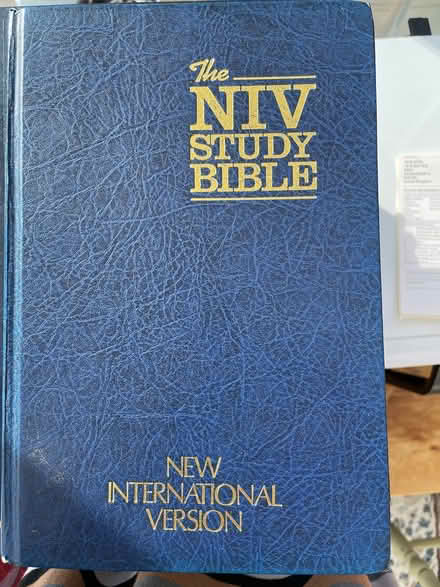 Photo of free 2 items for your bible studies (PE8) #1
