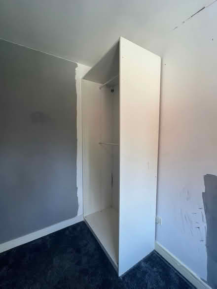 Photo of free Pax wardrobe (Cr35dl) #2