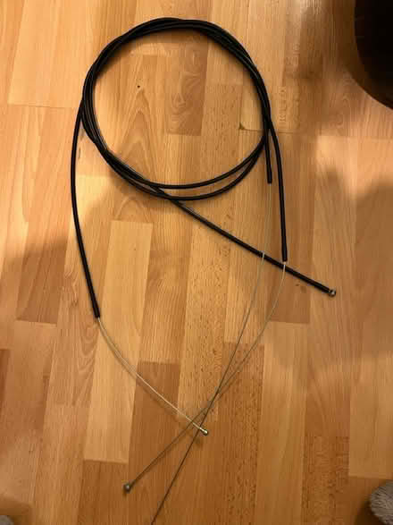 Photo of free Bike brake cable (NW10) #1