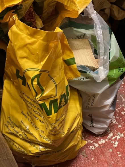 Photo of free 30litre rubble sacks (Quernmore LA2) #1