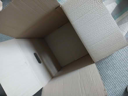 Photo of free Bubblewrap and Box (Arlesey SG15) #1