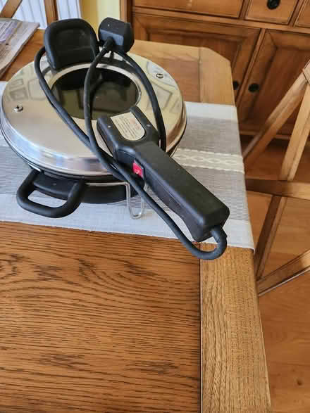 Photo of free Romoshka Oven (Weymouth Preston) #2