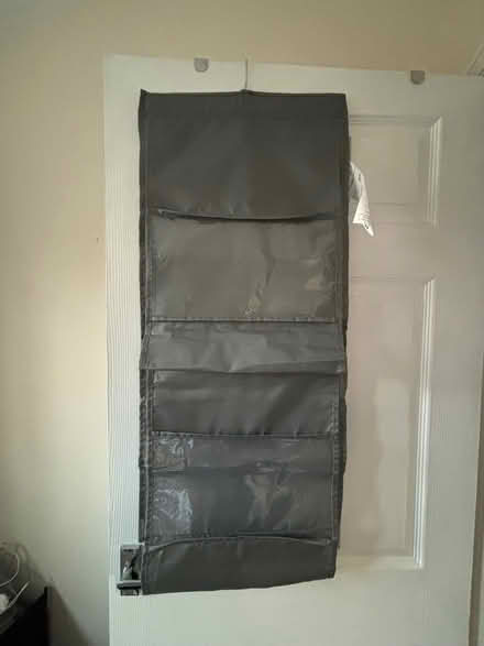 Photo of free Hanging handbag organiser from Ikea (Upton WF9) #1