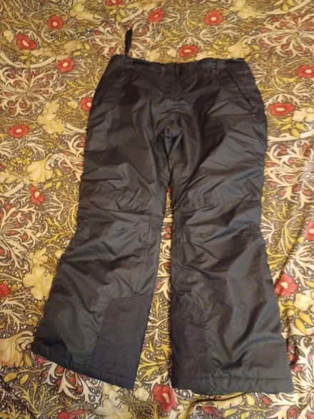 Photo of free Insulated Waterproof Trousers UK 20 (BL8 Tottington, Bury) #1