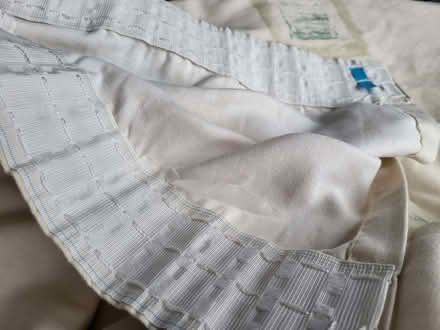 Photo of free Beige curtains (Shirley B90) #2