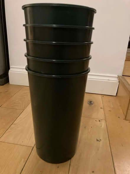 Photo of free 5 florists buckets (Tollerton NG12) #1