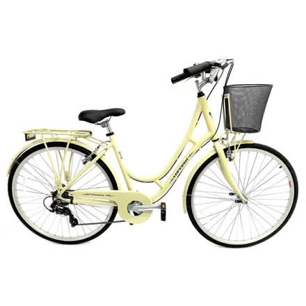 Photo of Woman bike (DA101AU) #1