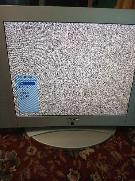 Photo of free Flat screen TV (Blakenall WS3) #1