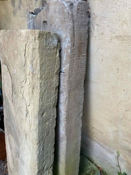 Photo of free Lime stone (Canterbury) #2