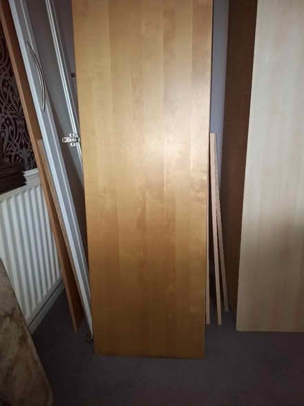 Photo of free Ikea pax wardrobes (South Green CM11) #2