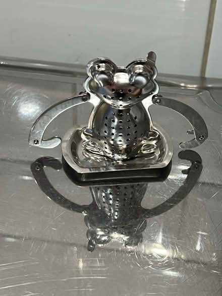 Photo of free Tea defuser (Twickenham TW2) #1