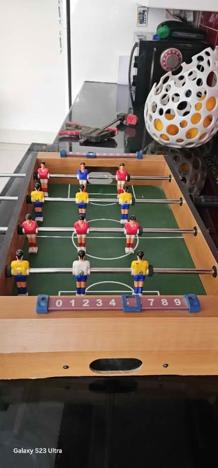 Photo of free Football game (Hastings TN38) #3