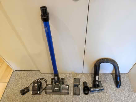 Photo of free Hoover parts (Hanwell) #1