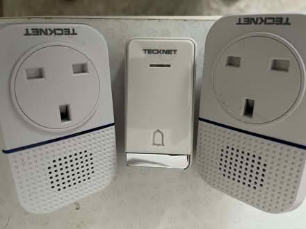 Photo of free Door bell (Foxholes DY10) #1